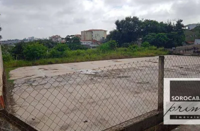 Terreno à venda, 2200 m² por r$ 3.990.000,00 - jardim simus - sorocaba/sp