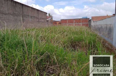 Terreno à venda, 512 m² por r$ 380.000 - jardim simus - sorocaba/sp
