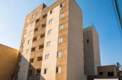 Apartamento com 3 dormitórios à venda, 67 m² por r$ 279.900 - jardim karolyne - votorantim/sp