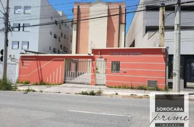 Apartamento com 2 dormitórios à venda, 87 m² por r$ 330.000,00 - parque campolim - sorocaba/sp