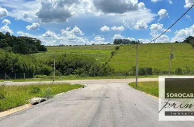 Terreno à venda, 200 m² por r$ 160.000 - jardim reserva ipanema - sorocaba/sp