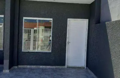 Casa com 2 dormitórios à venda, 52 m² por r$ 195.000 - jardim santa marta - sorocaba/sp