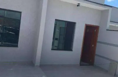 Casa com 2 dormitórios à venda, 50 m² por r$ 205.000,00 - parque vista bárbara - sorocaba/sp
