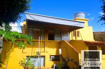 Casa com 2 dormitórios à venda, 124 m² por r$ 480.000,00 - jardim são paulo - sorocaba/sp