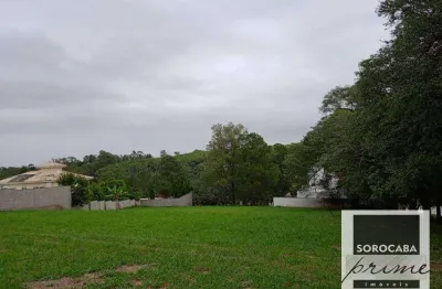 Terreno à venda, 1000 m² por r$ 300.000 - terras de são lucas - araçoiaba da serra/são paulo