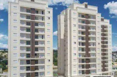 Apartamento com 3 dormitórios à venda, 85 m² por r$ 920.000,00 - residencial villa lobos - sorocaba/sp