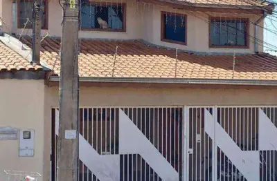 Casa com 2 dormitórios à venda, 238 m² por r$ 550.000,00 - wanel ville ii - sorocaba/sp