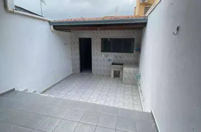 Casa com 1 dormitório à venda, 60 m² por r$ 245.000 - vila haro - sorocaba/sp