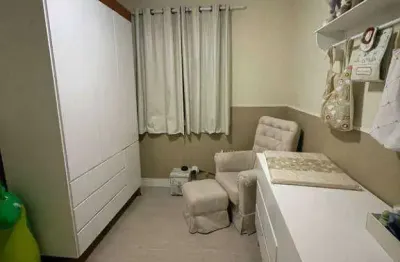 Apartamento com 2 dormitórios à venda, 50 m² por r$ 250.000 - jardim leocádia - sorocaba/sp