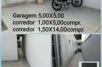 Casa com 2 dormitórios à venda, 105 m² por r$ 380.000,00 - jardim karolyne - votorantim/sp
