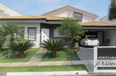 Casa com 3 dormitórios à venda, 212 m² por r$ 1.280.000,00 - condominio parque esplanada - votorantim/sp