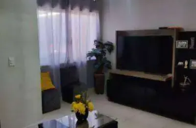 Casa com 2 dormitórios à venda, 260 m² por r$ 850.000 - jardim tatiana - votorantim/sp