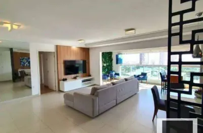 Apartamento com 3 dormitórios à venda, 152 m² por r$ 1.700.000,00 - edificio previlege - sorocaba/sp