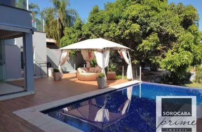 Casa com 3 dormitórios à venda, 272 m² por r$ 2.600.000,00 - vertentes do mamonal - pirassununga/sp