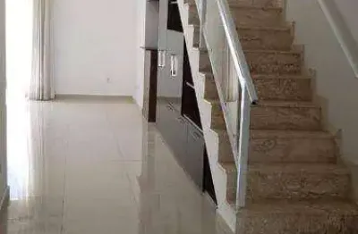 Casa com 3 dormitórios à venda, 232 m² por r$ 960.000,00 - condomínio belvedere ii - votorantim/sp