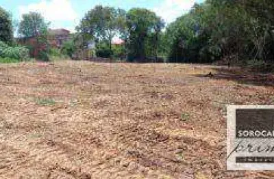 Área à venda, 10250 m² por r$ 2.000.000,00 - vila mineirão - sorocaba/sp