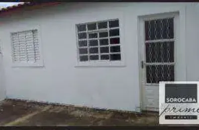 Casa com 2 dormitórios à venda, 43 m² por r$ 195.000,00 - vila nova sorocaba - sorocaba/sp