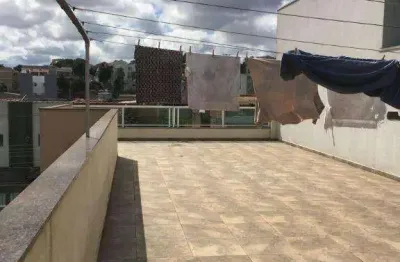 Casa com 3 dormitórios à venda, 214 m² por r$ 800.000,00 - vila camilópolis - santo andré/sp
