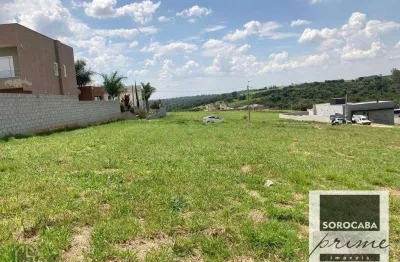 Terreno à venda, 1000 m² por r$ 250.000 - village ipanema - araçoiaba da serra/sp