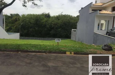 Terreno à venda, 300 m² por r$ 450.000 - jardim pagliato - sorocaba/sp