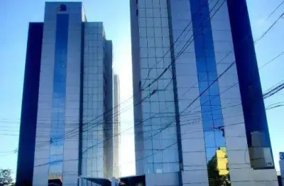 Sala à venda, 43 m² por r$ 300.000,00 - jardim faculdade - sorocaba/sp