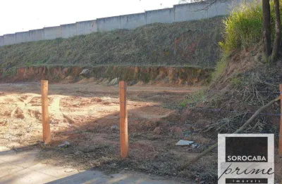 Terreno à venda, 220 m² por r$ 133.000 - jardim antônio cassillo - votorantim/sp