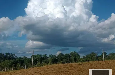 Terreno à venda, 200 m² por r$ 220.000 - jardim reserva ipanema - sorocaba/sp