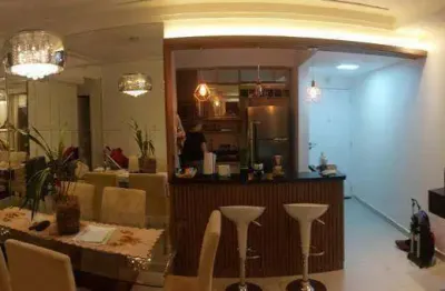 Apartamento com 3 dormitórios à venda, 97 m² por r$ 890.000 - condomínio residencial la vista moncayo - sorocaba/sp