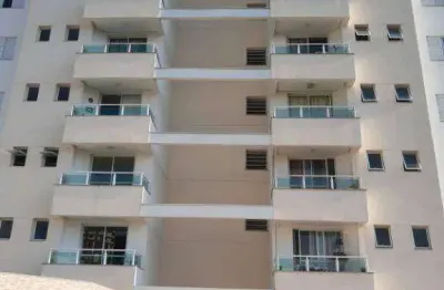 Apartamento com 2 dormitórios à venda, 64 m² por r$ 320.000,00 - edifício nena alcoléa - sorocaba/sp