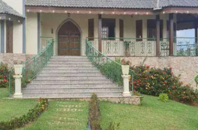 Sobrado com 3 dormitórios à venda, 416 m² por r$ 1.550.000 - vivendas do lago - sorocaba/sp