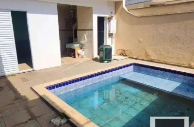 Sobrado com 4 dormitórios à venda, 236 m² por r$ 1.100.000 - condomínio vila dos inglezes - sorocaba/sp