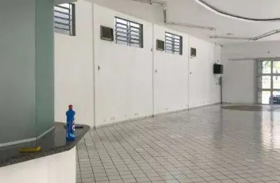 Salão para alugar, 330 m² por r$ 15.000,00/mês - vila lucy - sorocaba/sp