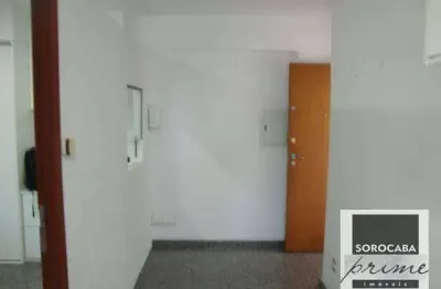 Sala, 52 m² - venda por r$ 500.000,00 ou aluguel por r$ 3.576,00/mês - edifício dallas - sorocaba/sp