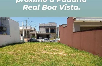 Terreno à venda, 250 m² por r$ 340.000 - condominio le france - sorocaba/sp
