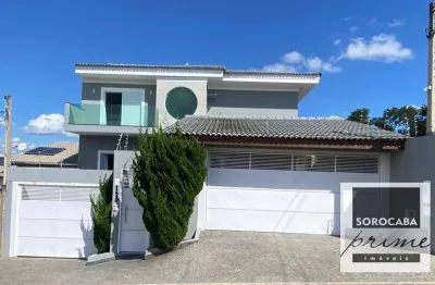 Casa com 4 dormitórios à venda, 360 m² por r$ 1.200.000,00 - piedade - piedade/sp