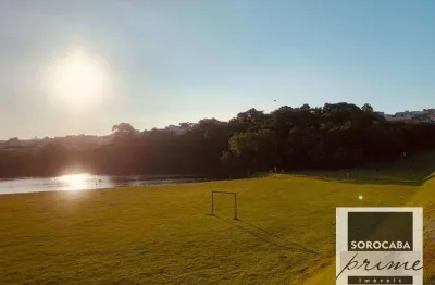 Terreno à venda, 318 m² por r$ 390.536,10 - wanel ville - sorocaba/sp