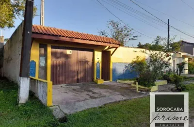 Casa com 3 dormitórios à venda, 144 m² por r$ 250.000 - santa terezinha - itanhaém/sp