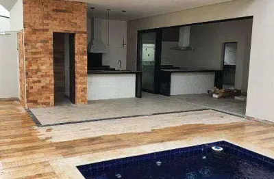 Casa com 3 dormitórios à venda, 234 m² por r$ 1.950.000 - vila hortência - sorocaba/sp