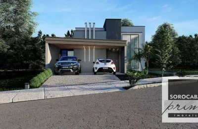 Casa com 3  suítes à venda, 181 m² por r$ 1.400.000 - itinga - sorocaba/sp
