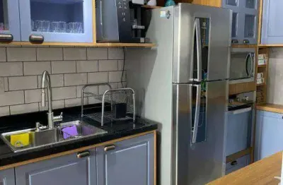 Apartamento com 3 dormitórios (sendo 1 suíte) à venda, 86 m² por r$ 610.000 - vila lucy - sorocaba/sp