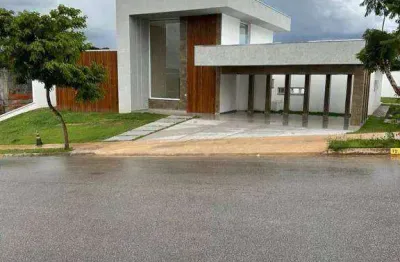 Casa com 4 dormitórios à venda, 400 m² por r$ 4.990.000,00 - jardim residencial saint patrick - sorocaba/sp