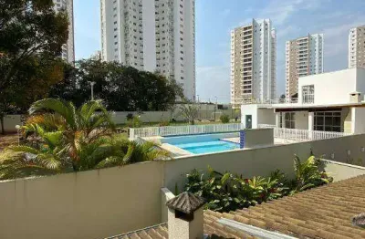Sobrado com 3 dormitórios (sendo 1 suíte) à venda, 161 m² por r$ 1.152.000 - condomínio villa campolim - sorocaba/sp