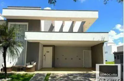 Casa com 3  suites à venda, 165 m² por r$ 1.390.000 - parque residencial villa dos inglezes - sorocaba/sp