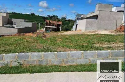 Terreno à venda, 200 m² por r$ 240.000 - vila jardini - sorocaba/sp