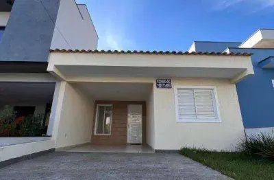 Casa com 3 dormitórios à venda, 145 m² por r$ 600.000 - golden park residence i - sorocaba/sp