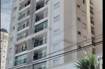 Apartamento com 3 dormitórios à venda, 85 m² por r$ 920.000,00 - residencial villa lobos - sorocaba/sp