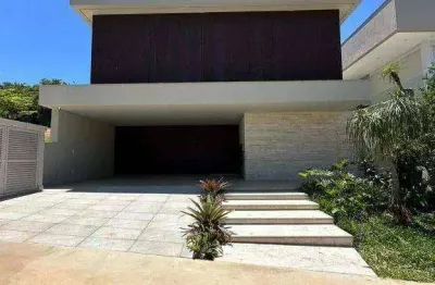Sobrado com 3 suítes à venda, 275 m² por r$ 2.590.000 - condomínio chácara ondina - sorocaba/sp