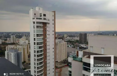 Apartamento com 3 suítes à venda, 129 m² por r$ 800.000 - parque bela vista - votorantim/sp
