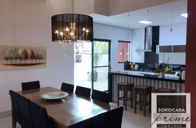 Casa com 3 suítes à venda, 187 m² por r$ 1.270.000 - vila helena - votorantim/sp