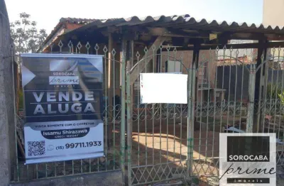 Terreno à venda, 292 m² por r$ 2.300.000,00 - parque campolim - sorocaba/sp